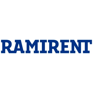 Ramirent 300x300