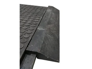 Site Mat Ramp